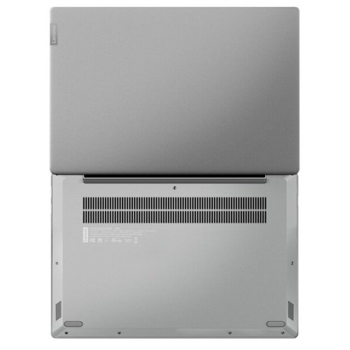 Ноутбук Lenovo IdeaPad S530 (81J700F3RA) Mineral Grey