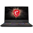 Ноутбук MSI GL65 9SFK (GL659SFK-424XUA) Black
