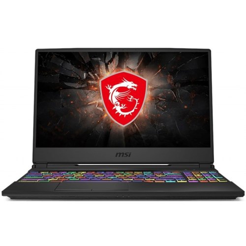Ноутбук MSI GL65 9SFK (GL659SFK-424XUA) Black