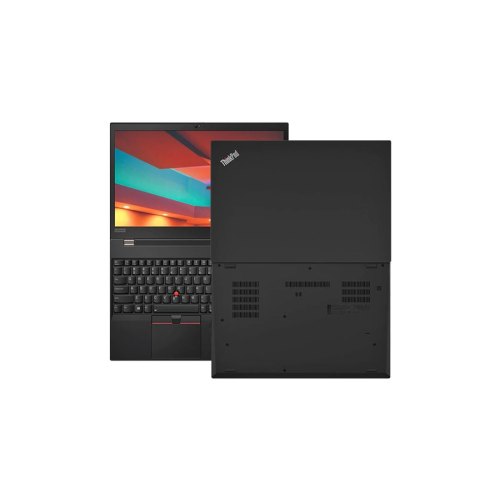 Ноутбук Lenovo ThinkPad T590 (20N4000BRT) Black