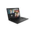 Ноутбук Lenovo ThinkPad T590 (20N4000BRT) Black