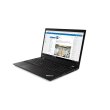 Ноутбук Lenovo ThinkPad T590 (20N4000BRT) Black