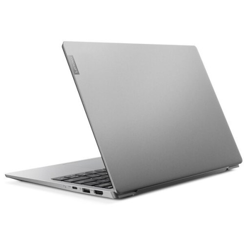 Ноутбук Lenovo IdeaPad S530 (81J700F7RA) Mineral Grey