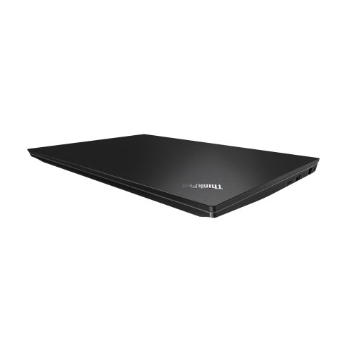 Ноутбук Lenovo ThinkPad E590 (20NB0017RT) Black