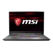 Ноутбук MSI GP75 Leopard 9SE (GP759SE-1255XUA)