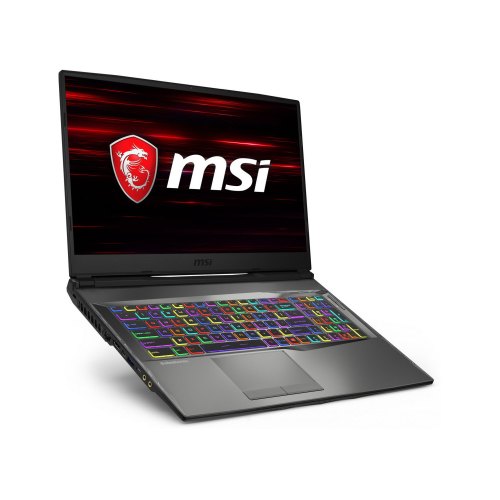 Ноутбук MSI GP75 Leopard 9SE (GP759SE-1255XUA)