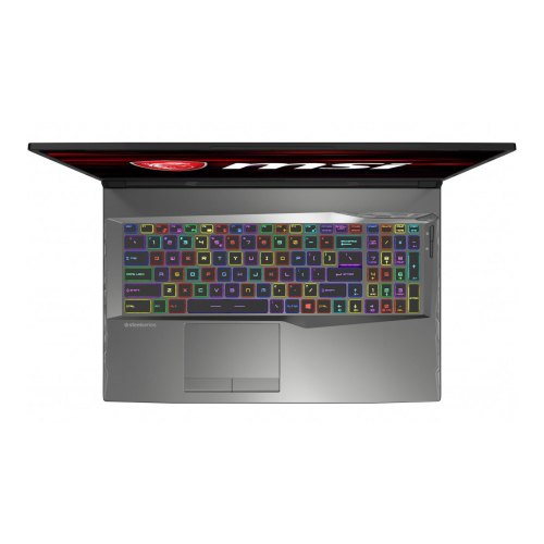 Ноутбук MSI GP75 Leopard 9SE (GP759SE-1255XUA)