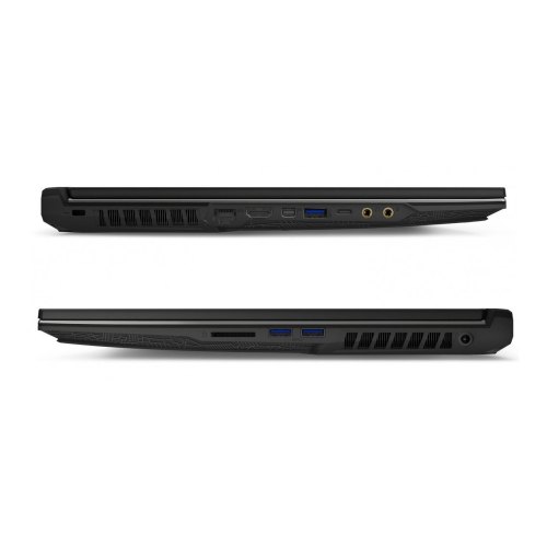 Ноутбук MSI GP75 Leopard 9SE (GP759SE-1255XUA)