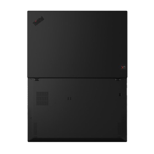 Ноутбук Lenovo ThinkPad X1 Carbon (7th Gen) (20QD00LJRT) Black