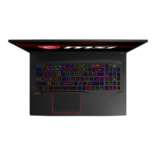 Ноутбук MSI GE75-9SG Raider (GE759SG-1251UA)