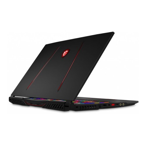 Ноутбук MSI GE75-9SG Raider (GE759SG-1251UA)