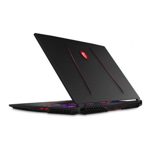 Ноутбук MSI GE75-9SG Raider (GE759SG-1251UA)