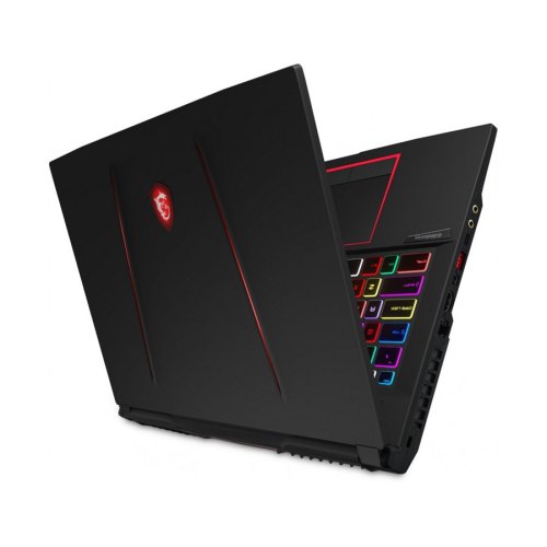 Ноутбук MSI GE75-9SG Raider (GE759SG-1251UA)