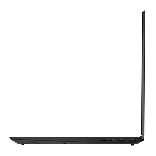 Ноутбук Lenovo IdeaPad S340 (81N800WSRA) Onyx Black