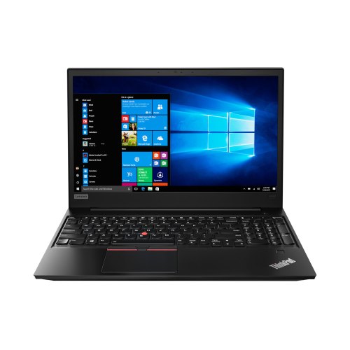 Ноутбук Lenovo ThinkPad E590 (20NB0010RT) Black
