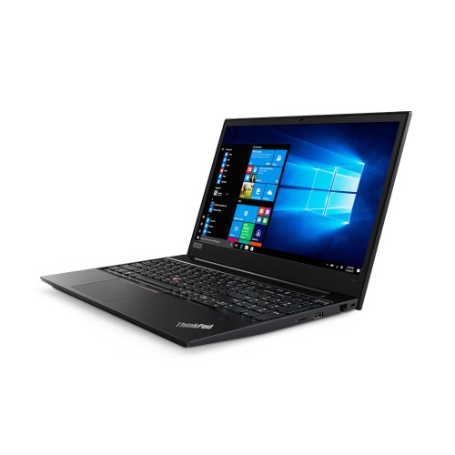 Ноутбук Lenovo ThinkPad E590 (20NB0010RT) Black