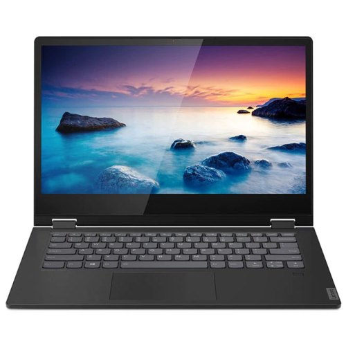 Ноутбук Lenovo IdeaPad C340-14IWL (81N5008SRA) Onyx Black