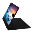 Ноутбук Lenovo IdeaPad C340-14IWL (81N5008SRA) Onyx Black