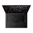 Ноутбук Lenovo ThinkPad P1 (2nd Gen) (20QT000PRT) Black