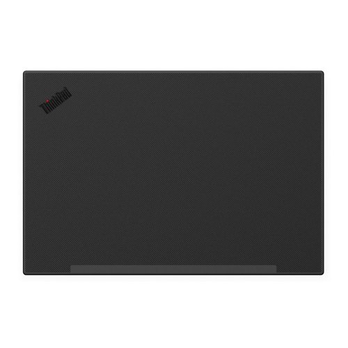 Ноутбук Lenovo ThinkPad P1 (2nd Gen) (20QT000PRT) Black