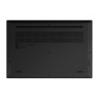 Ноутбук Lenovo ThinkPad P1 (2nd Gen) (20QT000PRT) Black