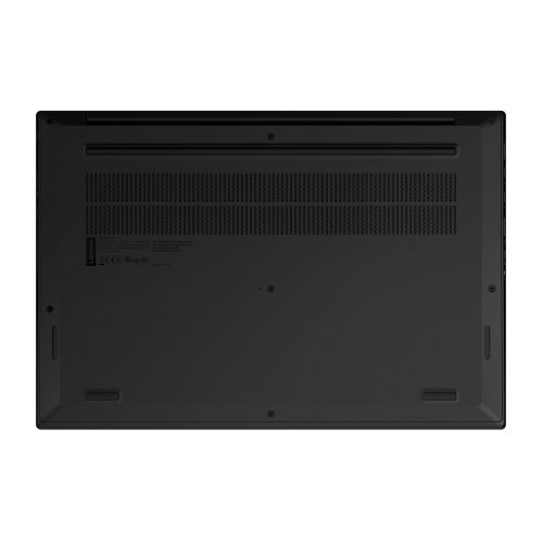 Ноутбук Lenovo ThinkPad P1 (2nd Gen) (20QT000PRT) Black