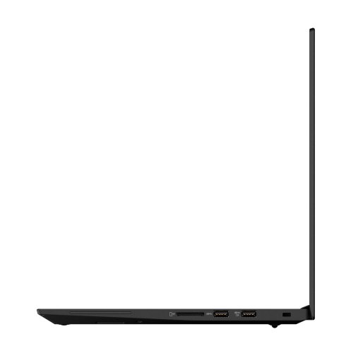 Ноутбук Lenovo ThinkPad P1 (2nd Gen) (20QT000PRT) Black