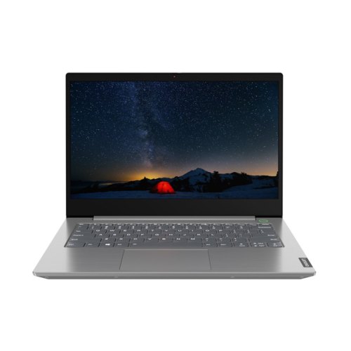 Ноутбук Lenovo  ThinkBook 14 (20RV0069RA) Grey