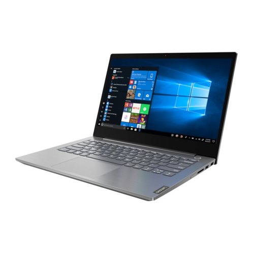 Ноутбук Lenovo  ThinkBook 14 (20RV0069RA) Grey