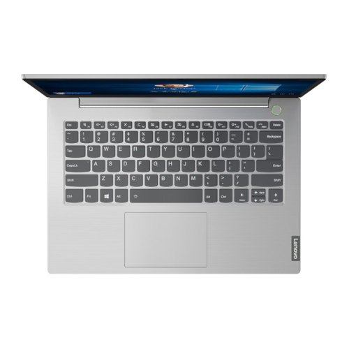 Ноутбук Lenovo  ThinkBook 14 (20RV0069RA) Grey