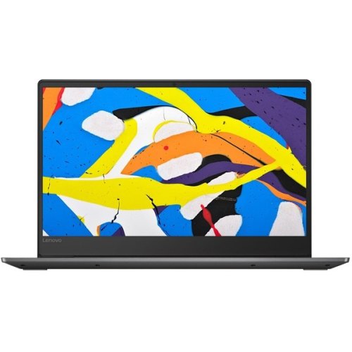 Ноутбук Lenovo IdeaPad S530 (81J700F4RA) Onyx Black