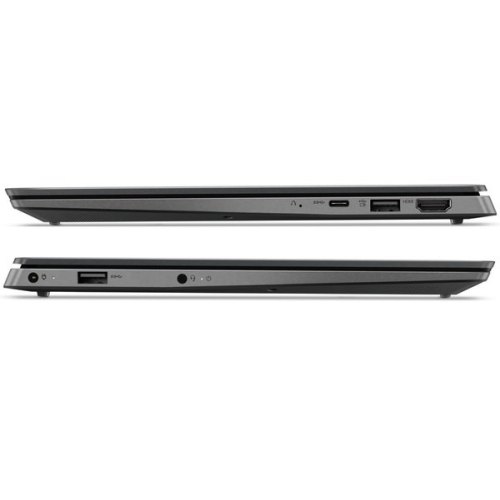 Ноутбук Lenovo IdeaPad S530 (81J700F4RA) Onyx Black