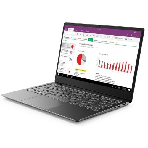 Ноутбук Lenovo IdeaPad S530 (81J700F4RA) Onyx Black