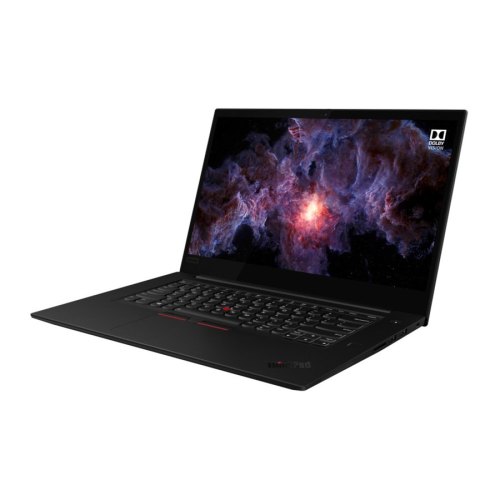 Ноутбук Lenovo ThinkPad X1 Extreme 2nd Gen (20QV0012RT)