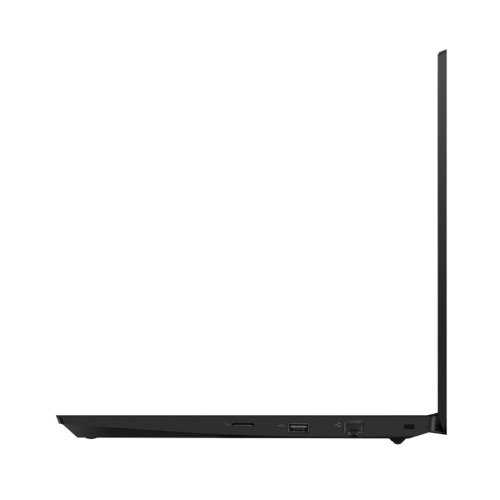 Ноутбук Lenovo ThinkPad E490 (20N8005TRT) Black
