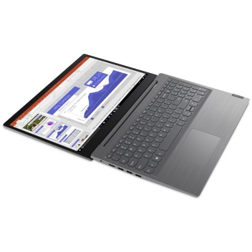 Ноутбук Lenovo V15 (81YE007PRA) Iron Grey