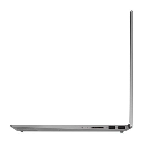 Ноутбук Lenovo IdeaPad S340 (81N800WQRA) Platinum Grey