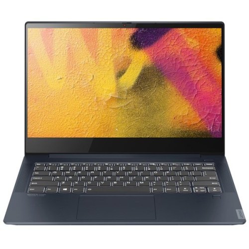 Ноутбук Lenovo IdeaPad S540 (81ND00H1RA) Abyss Blue