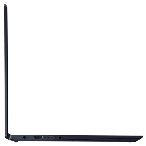 Ноутбук Lenovo IdeaPad S540 (81ND00H1RA) Abyss Blue