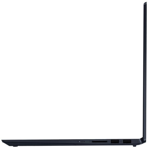 Ноутбук Lenovo IdeaPad S540 (81ND00H1RA) Abyss Blue