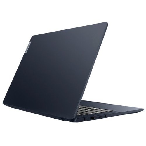 Ноутбук Lenovo IdeaPad S540 (81ND00H1RA) Abyss Blue
