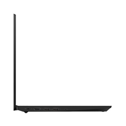 Ноутбук Lenovo ThinkPad E495 (20NE000CRT) Black