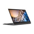 Ноутбук Lenovo ThinkPad X1 Yoga 4th Gen (20QF00AWRT) Iron Grey