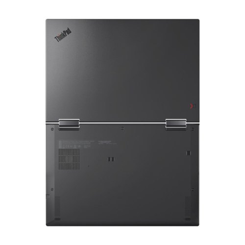 Ноутбук Lenovo ThinkPad X1 Yoga 4th Gen (20QF00AWRT) Iron Grey