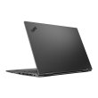 Ноутбук Lenovo ThinkPad X1 Yoga 4th Gen (20QF00AWRT) Iron Grey