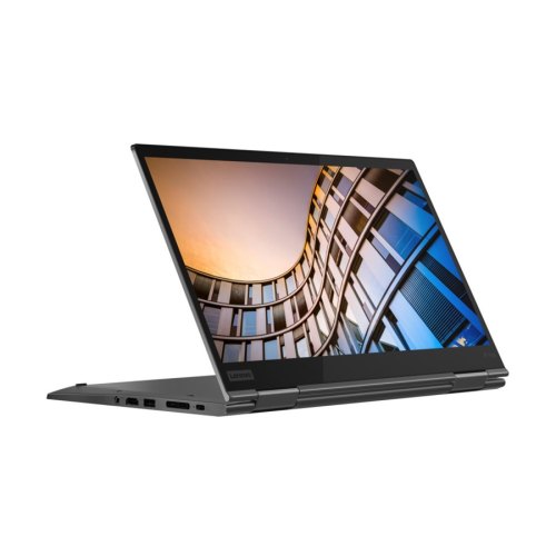 Ноутбук Lenovo ThinkPad X1 Yoga 4th Gen (20QF001VRT) Iron Gray