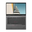 Ноутбук Lenovo ThinkPad X1 Yoga 4th Gen (20QF001VRT) Iron Gray