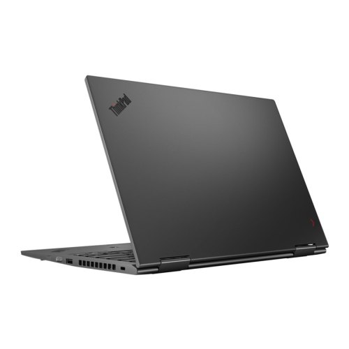 Ноутбук Lenovo ThinkPad X1 Yoga 4th Gen (20QF001VRT) Iron Gray