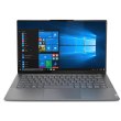 Ноутбук Lenovo Yoga S940-14IWL (81Q7004FRA) Iron Grey