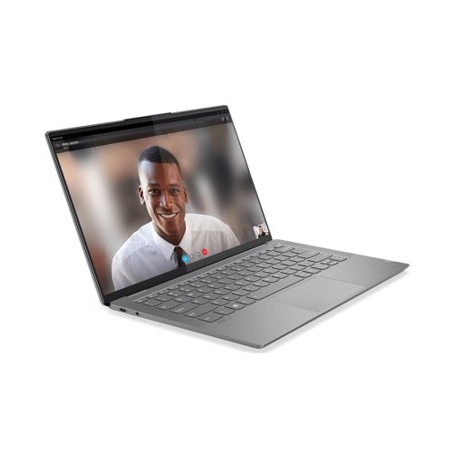 Ноутбук Lenovo Yoga S940-14IWL (81Q7004FRA) Iron Grey